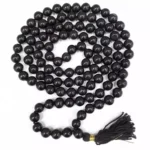 Black Hakik Mala