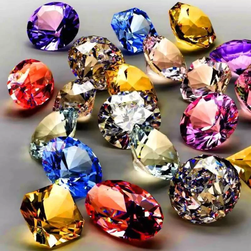 Gemstones