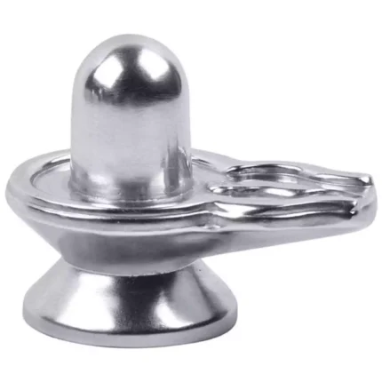 Parad Shivling (Mercury Shivling)