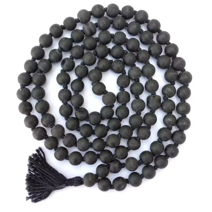 Shaligram Mala