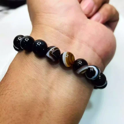 Sulemani Hakik Bracelet