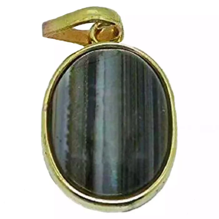 Sulemani pendant