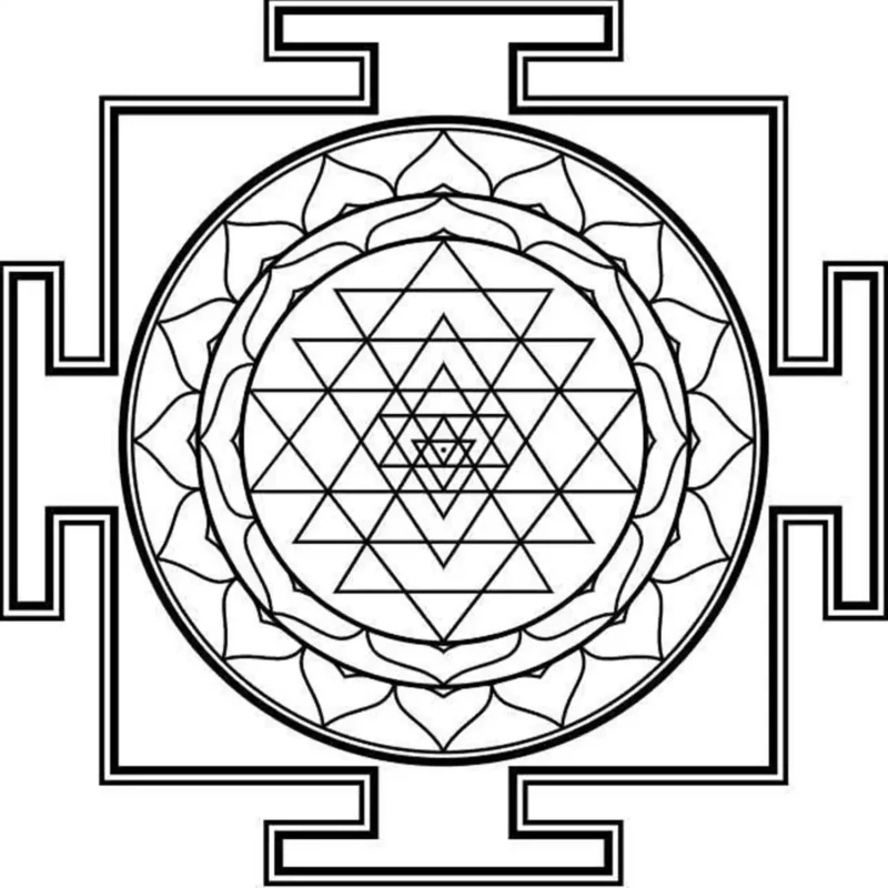 Yantra