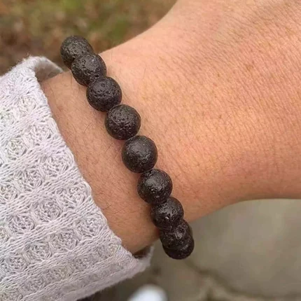 Lava Bracelet